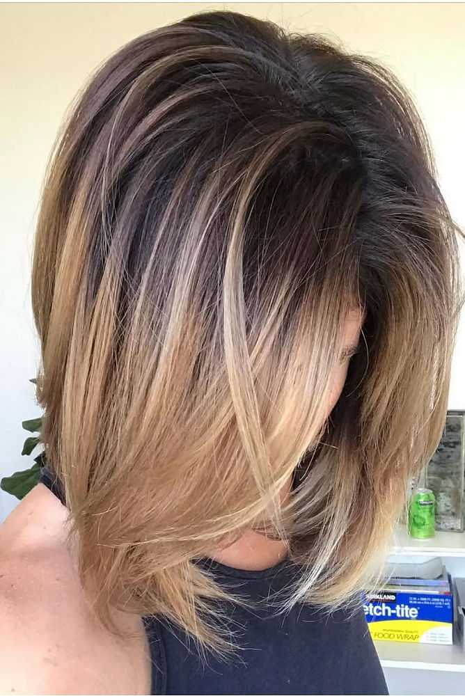 Partial Root Touch-up